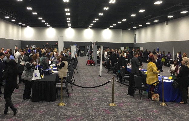 KC Job Fair