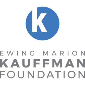 Ewing Marion Kauffman Foundation